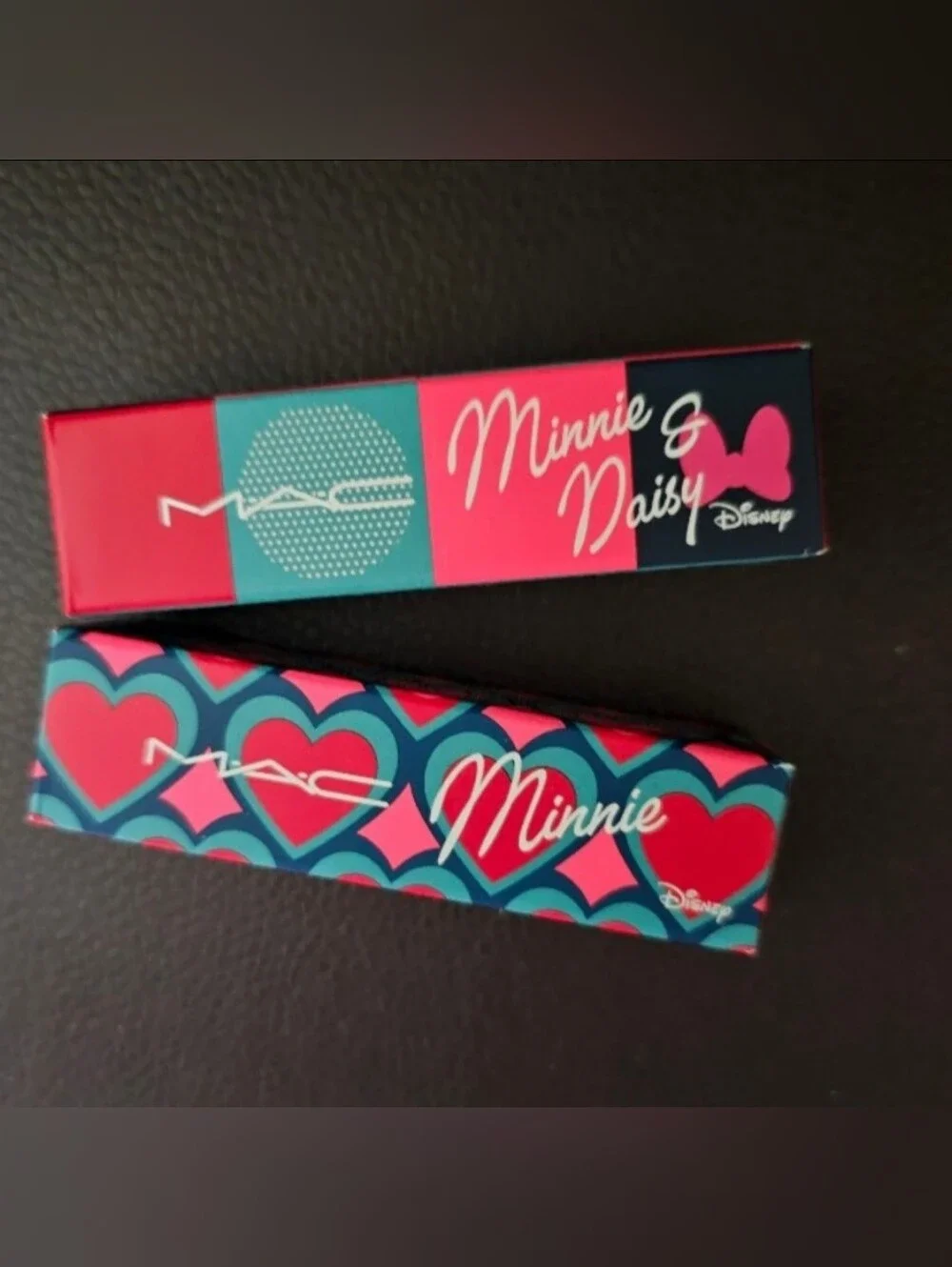 Mac Limited Edition Disney Lipstick